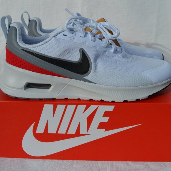 Nike Air Max Nuaxis Running Shoe (New) - Picture 13 of 13